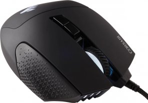 Миша Corsair Scimitar RGB Elite USB Black (CH-9304211-EU)