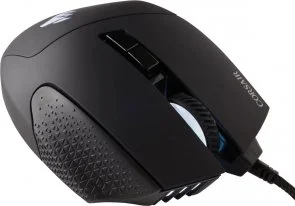 Фото: Миша Corsair Scimitar RGB Elite USB Black (CH-9304211-EU) № 5 | KTC