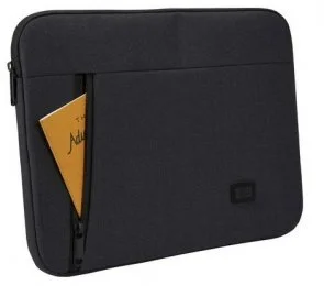 Фото: Чохол Case Logic Huxton Sleeve HUXS-215 Black (3204644) № 5 | KTC
