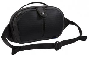 Сумка для планшета THULE Tact Waistpack 5L TACTWP-05 Black (3204709)