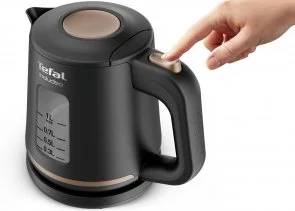 Фото: Електрочайник Tefal KI533811 № 5 | KTC