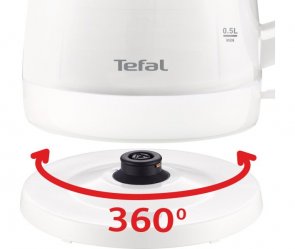 Електрочайник Tefal KO151130