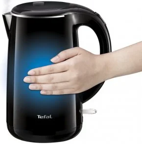 Фото: Електрочайник Tefal KO260830 № 3 | KTC