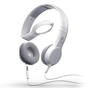 Фото: Гарнітура Skullcandy Athletic біла № 3 | KTC