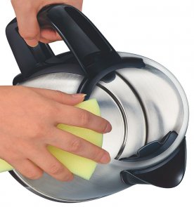 Електрочайник Tefal KI150D30