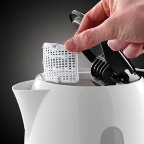 Фото: Електрочайник Russell Hobbs My Breakfast (25070-70) № 4 | KTC