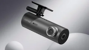 Фото: Відеореєстратор 70mai Dash Cam M300 Gray № 6 | KTC