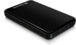 Фото: Зовнішній HDD Transcend TS1TSJ25A3K 1TB № 2 | KTC