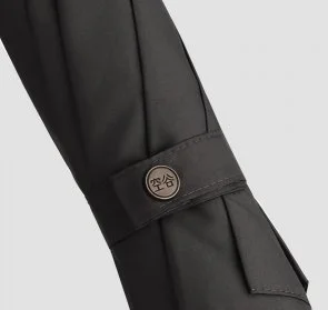 Фото: Парасоля Xiaomi Konggu Automatic Umbrella Black № 2 | KTC