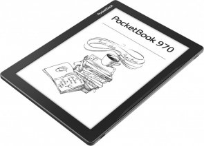 Електронна книга Pocketbook 970 Mist Grey (PB970-M-CIS)