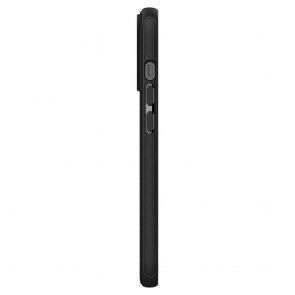 Чохол Spigen for iPhone 13 Pro - Mag Armor Matte Black (ACS03281)