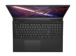 Ноутбук ASUS ROG Zephyrus S17 GX703HR-KF035T Off Black