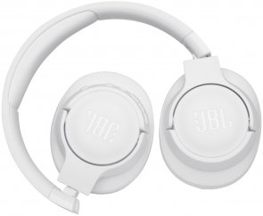 Гарнітура JBL T760NC White (JBLT760NCWHT)