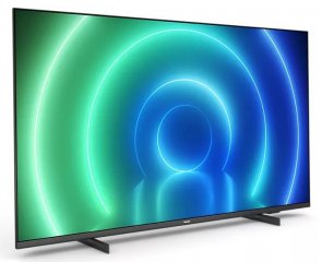 Телевізор LED Philips 65PUS7506/12 (Smart TV, Wi-Fi, 3840x2160)