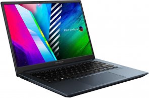 Ноутбук ASUS Vivobook Pro 14 OLED M3401QA-KM012T Quiet Blue