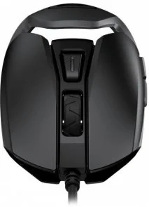 Фото: Миша Cougar Airblader Black (AIRBLADER) № 2 | KTC