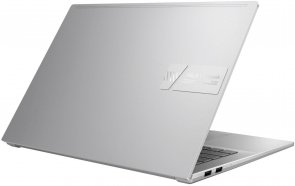 Ноутбук ASUS Vivobook Pro 14 OLED N7400PC-KM010T Cool Silver