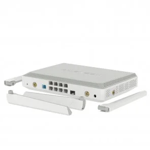 Фото: Wi-Fi Роутер Keenetic Peak KN-2710 № 3 | KTC