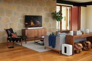 Фото: Саундбар Sonos Arc White (ARCG1EU1) № 6 | KTC