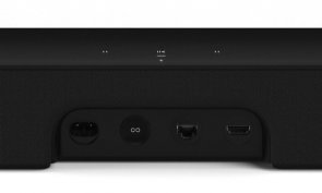 Саундбар Sonos Beam Black BEAM1EU1BLK