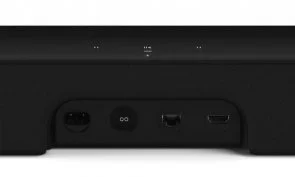 Фото: Саундбар Sonos Beam Black (BEAM1EU1BLK) № 3 | KTC
