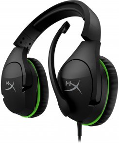  Гарнітура HyperX CloudX Stinger for Xbox (HX-HSCSX-BK/WW)