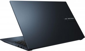 Ноутбук ASUS Vivobook Pro 15 OLED K3500PH-L1083T Quiet Blue