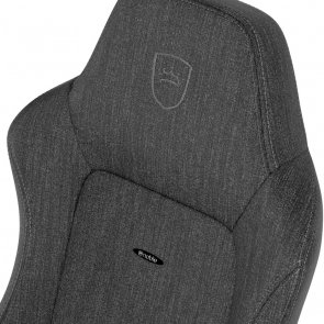 Крісло Noblechairs Hero TX Anthracite (PGW-NB-HGC-007)