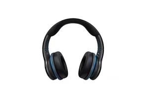 Фото: Навушники SMS Audio STREET by 50 Wired Over-Ear чорні № 3 | KTC