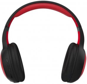 Гарнітура Celebrat A23 Bluetooth Red ( A23 Red)