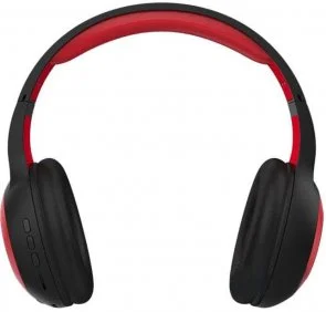 Фото: Гарнітура Celebrat A23 Bluetooth Red ( A23 Red) № 3 | KTC