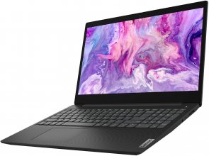 Ноутбук Lenovo IdeaPad 3 15ADA05 Business Black (81W101C5RA)