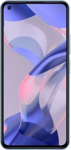 Смартфон Xiaomi 11 Lite 5G NE 8/256GB Blue