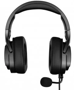 Фото: Гарнітура 2E Gaming HG340 RGB USB 7.1 Black (2E-HG340BK-7.1) № 4 | KTC