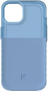 Чохол UAG for Apple iPhone 13 - U Dip Cerulean (11317U315858)