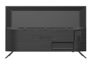 Телевізор LED Kivi 40F740LB (Android TV, Wi-Fi, 1920x1080)