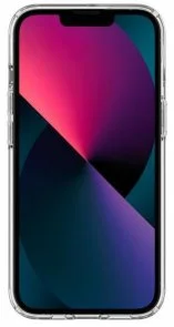 Фото: Чохол Spigen for iPhone 13 - Ultra Hybrid Mag Safe Black (ACS03529) № 3 | KTC