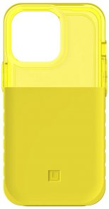 Чохол UAG for Apple iPhone 13 Pro - U Dip Acid (11315U317878)