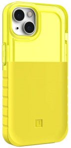 Чохол UAG for Apple iPhone 13 - U Dip Acid (11317U317878)