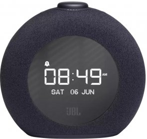 Портативна акустика JBL Horizon 2 Hotel Black (HORIZON2HOTELBLKEU)