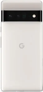 Фото: Смартфон Google Pixel 6 Pro 12/512GB Cloudy White № 4 | KTC