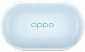 Гарнітура OPPO Enco W12 ETI81 Blue (Enco W12 Blue)