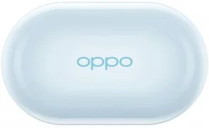Фото: Навушники OPPO Enco Buds W12 ETI81 Blue (Enco W12 Blue) № 5 | KTC