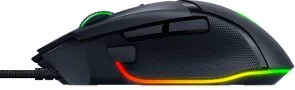Фото: Миша Razer Basilisk V3 Black (RZ01-04000100-R3M1) № 5 | KTC