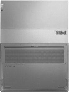 Ноутбук Lenovo ThinkBook 16p G2 ACH 20YM000ARA Mineral Grey