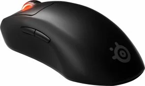 Фото: Миша SteelSeries Prime Black (62593) № 2 | KTC