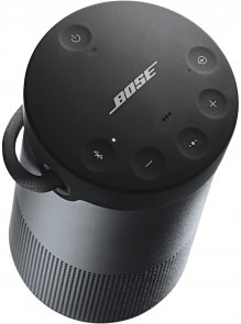 Портативна акустика BOSE SoundLink Revolve Plus II Black (858366-2110)