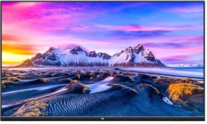  Телевізор LED Xiaomi Mi TV P1 32 (Android TV, Wi-Fi, 1366x768)