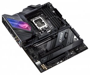 ASUS ROG STRIX Z690-E GAMING WIFI