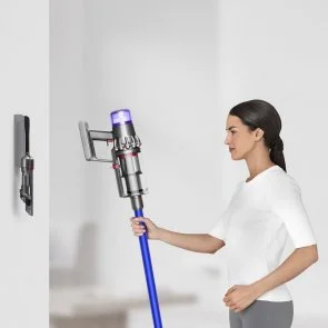 Фото: Ручний бездротовий пилосос Dyson V11 Absolute Extra Pro № 8 | KTC